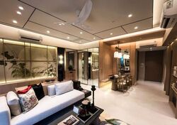 Upper Bukit Timah Road (D21), Condominium #590855681